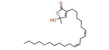 Flavalactone 2